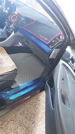 هیۆندای سۆناتا